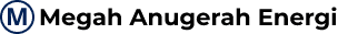 logo PT kantor Migas Arcamanik (MAE)