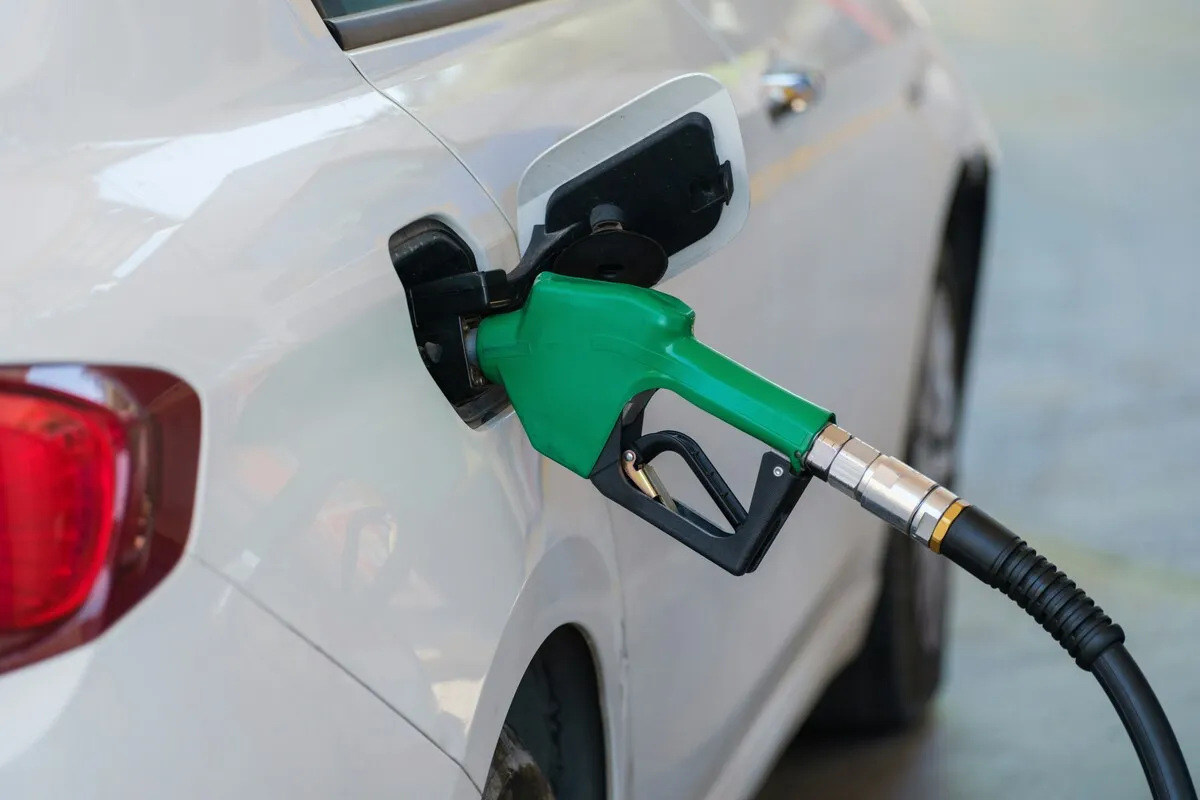 harga migas Arcamanik 01-14 februari 2025 untuk Biodiesel B40 dan MFO